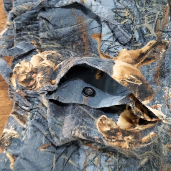 Redhead Men's Lounge PJ Bottoms - Picture 6 of 8